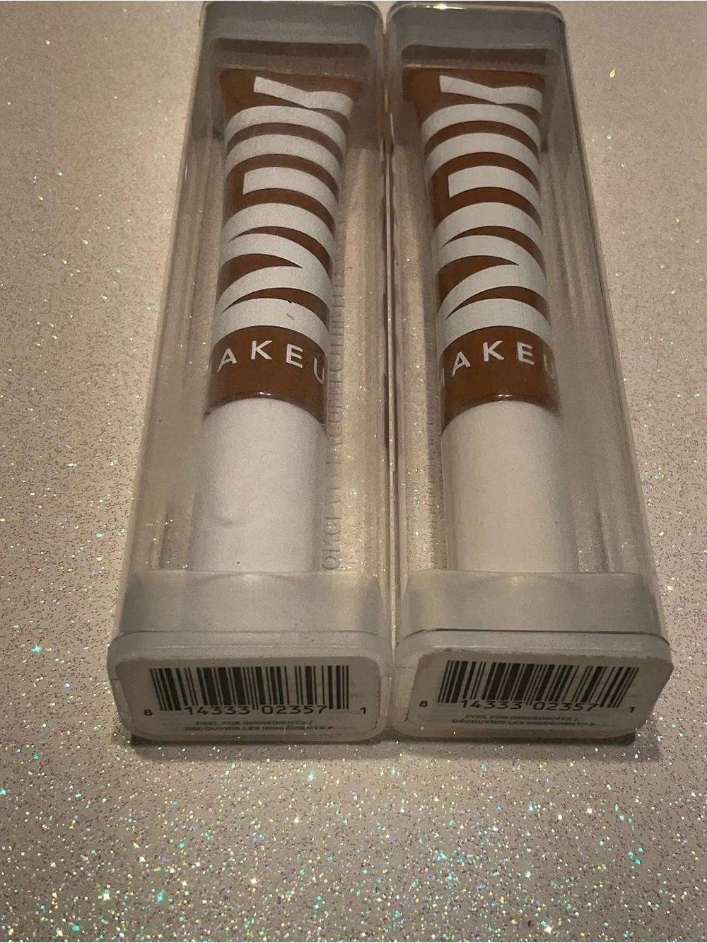 Milk Makeup you’re getting